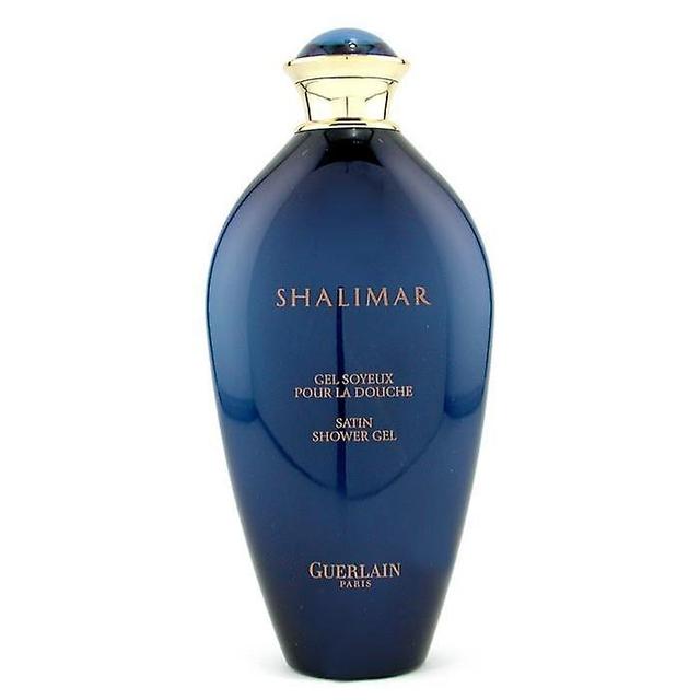 Guerlain Shalimar satin shower gel - 200ml/6.7oz on Productcaster.