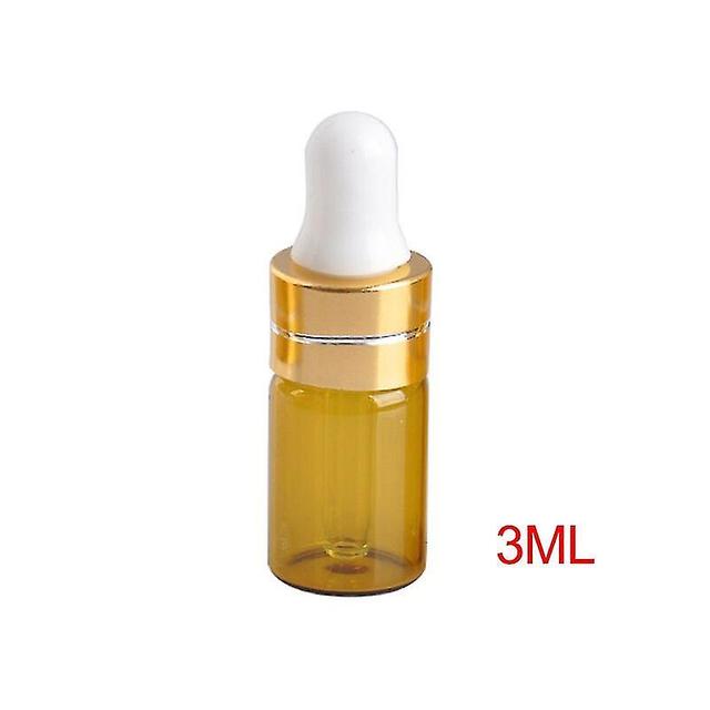 Sjioh Hervulbare flessen reizen transparante plastic parfums verstuiver lege kleine spuitfles 5/10/60/250 ml gifvrij veilig dropship 3ml on Productcaster.