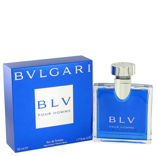 Bvlgari blv eau de toilette spray by bvlgari 1.7 oz eau de toilette spray on Productcaster.