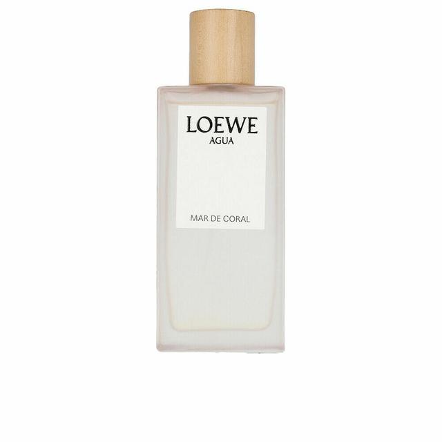 Damenparfüm Loewe AGUA DE LOEWE ELLA EDT 100 ml on Productcaster.