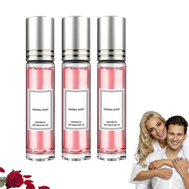 Szdkv Venom Pheromone Perfume,Roll on Pheromone Cologne for Women,The Original Scent Roll On Perfume Fragrance 2 Pcs on Productcaster.