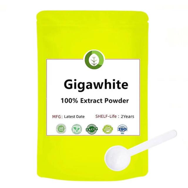 Jinzhaolai High Grade Gigawhite 100% Natural Pure Skin Lightening Gigawhite Giga White Powder Cosmetic,A20240401 500g on Productcaster.