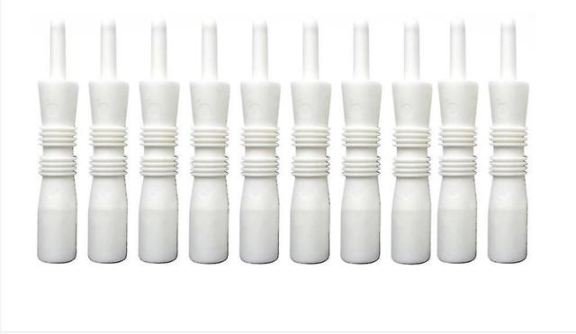 Baby Exhaust Stick Infant Flatulence Colic Exhaust Stick Colic Artifact Anti-baby Flatulence (10pcs, White) on Productcaster.