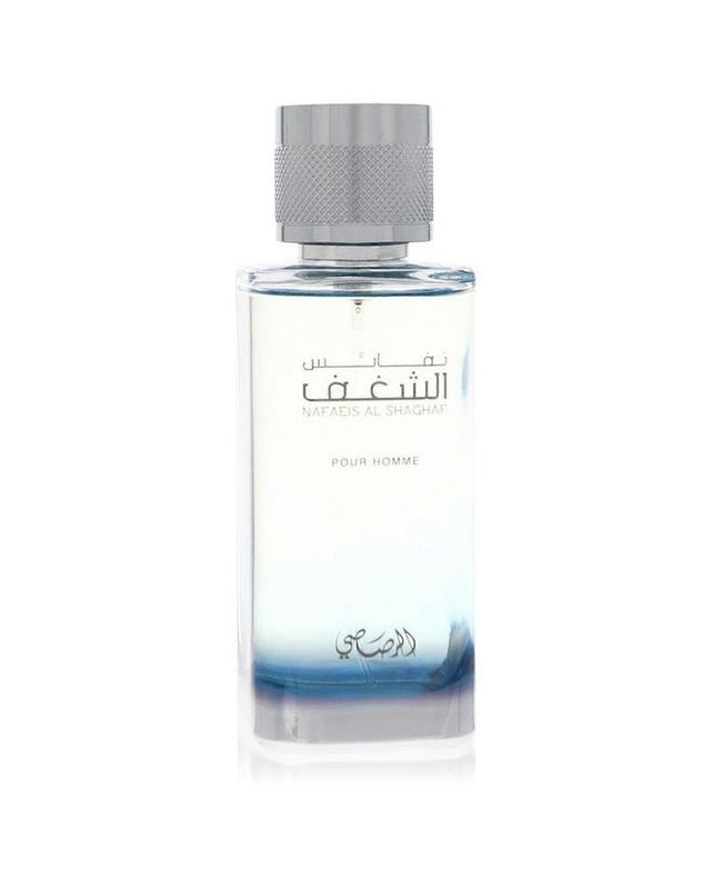 Rasasi Nafaseis Al Shaghaf Eau de Parfum for Men see description 100 ml on Productcaster.