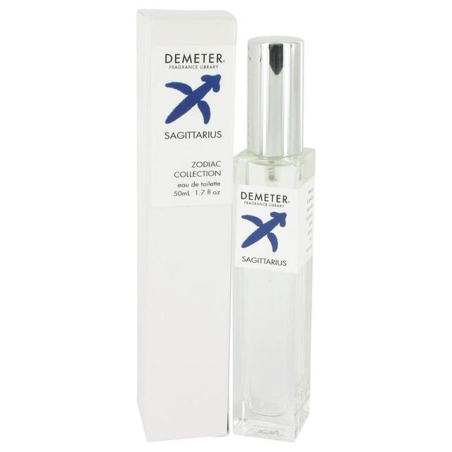 Demeter sagittarius da demeter eau de toilette spray 1.7 oz on Productcaster.