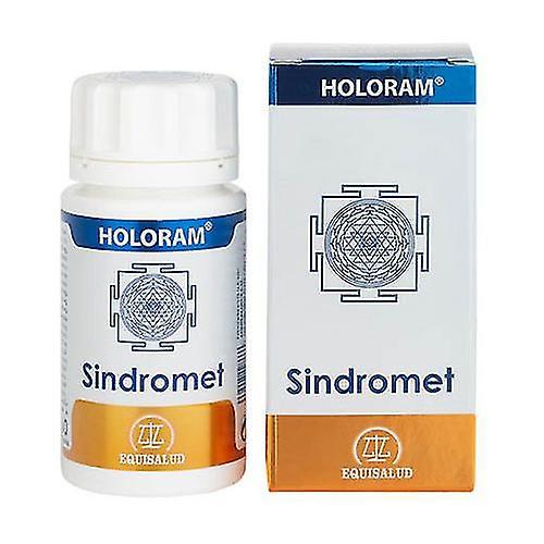 Equisalud holoram syndrome 60 capsules on Productcaster.