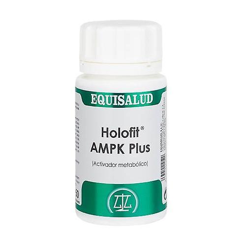 Equisalud Holofit ampkplus 50 capsules on Productcaster.