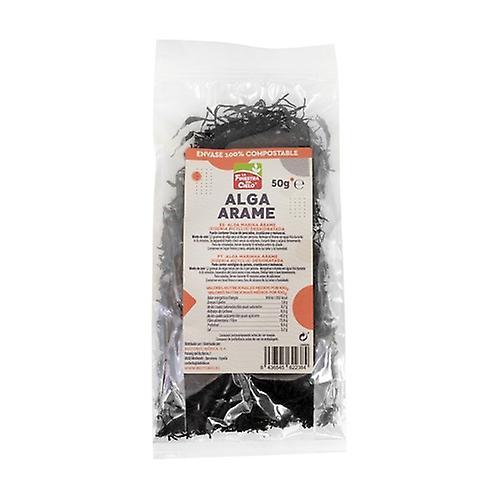 La Finestra sul Cielo arame-ise seaweed 50 g on Productcaster.