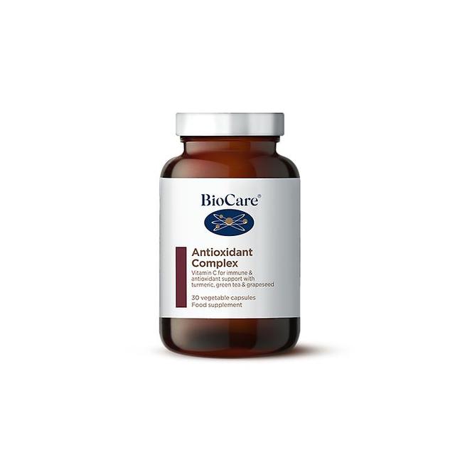 Biocare antioxidant complex 30s on Productcaster.