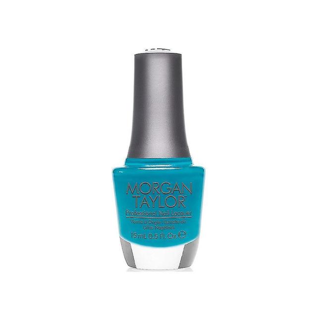 Morgan taylor profissional esmalte tem que ter matiz 15ml on Productcaster.