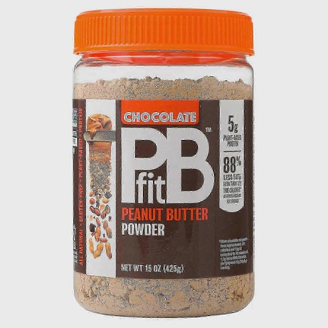 Pb Fit Pbfit čokoládové arašidové maslo prášok, 15 oz on Productcaster.