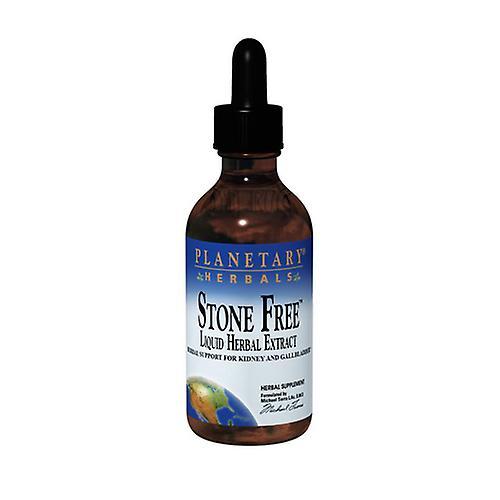 Planetary Herbals Stone Free, 180 Tabletas (Pack de 1) on Productcaster.