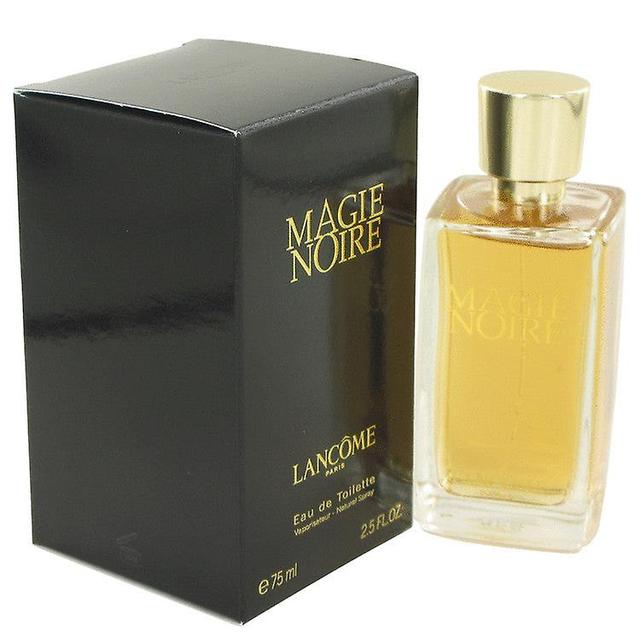 Magie Noire Eau de toilette spray af Lancome on Productcaster.