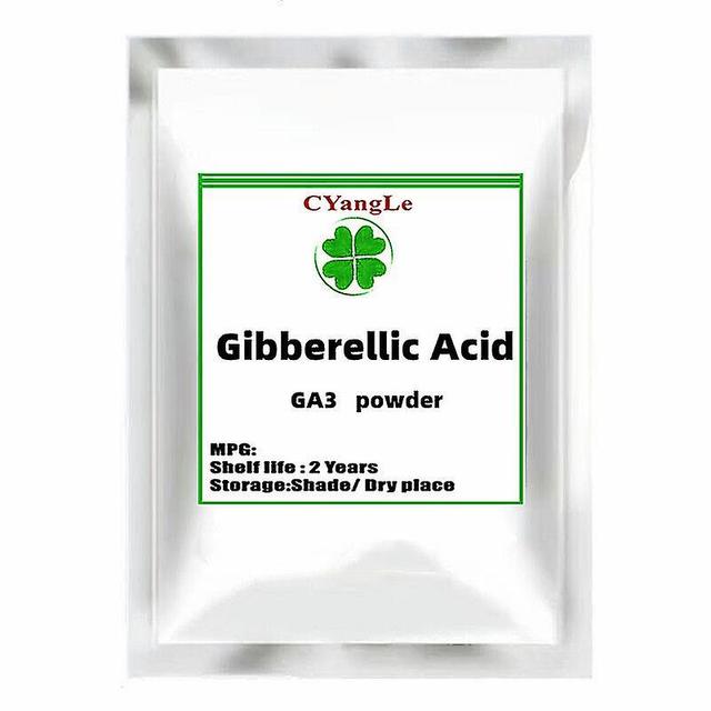 Zerki 100gram Gibberellic Acid Ga3 Gibberellin Plant Growth Regulator With Low Price Gibberel Gibberellin Acid on Productcaster.