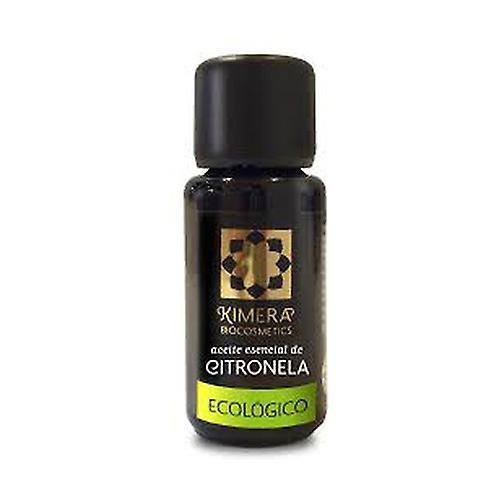 Kimera Citronella Essential Oil 100% Eco 15 ml on Productcaster.