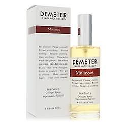 Demeter molasses cologne spray (unisex) by demeter on Productcaster.