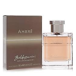 Baldessarini ambre eau de toilette spray by hugo boss 1.7 oz on Productcaster.