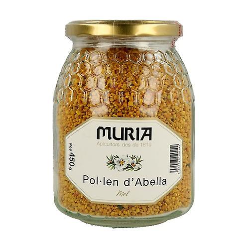 Muria Pollen 450 g on Productcaster.