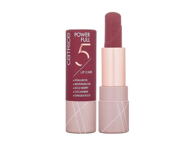 Catrice - Power Full 5 Lip Care 040 Addicting Cassis - For kvinner, 3,5 g on Productcaster.