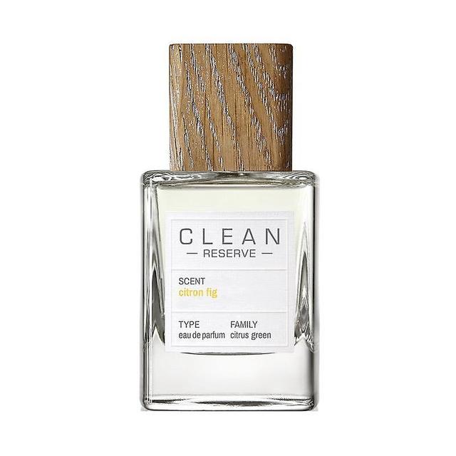 CLEAN Reserve Zitrone Feige Edp 50ml on Productcaster.