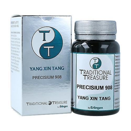 Erlingen Precisium 908 60 tablets on Productcaster.