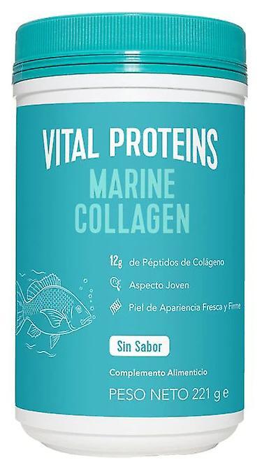 Vital Proteins Marine Collagen 221 gr on Productcaster.