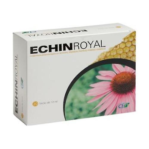 CFN Echin Royal 20 sticks of 10ml on Productcaster.