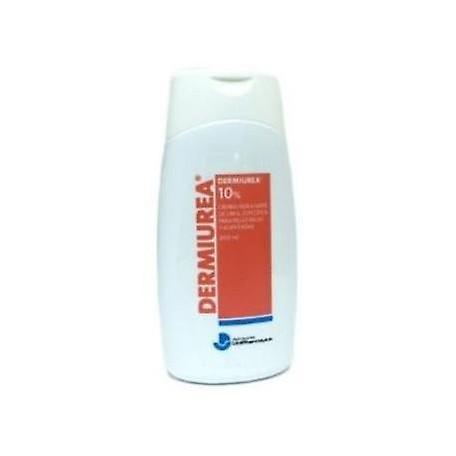 Unipharma dermiurea 10 500ml on Productcaster.