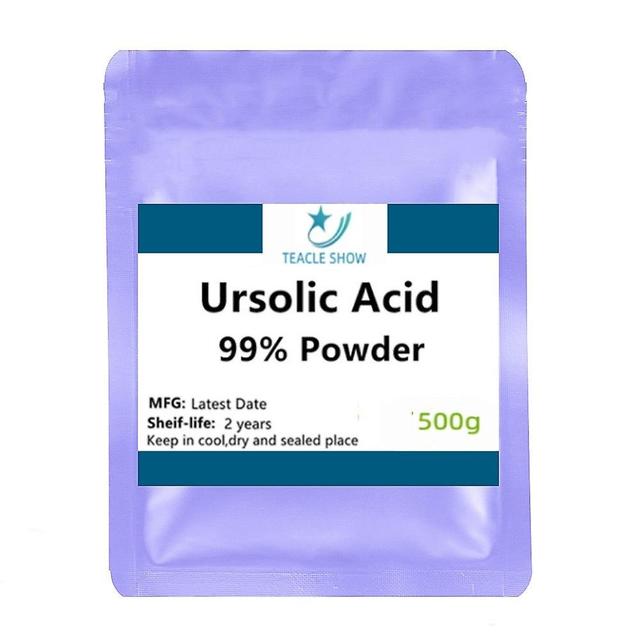 50-1000g 99% Ursolic Acid 500g on Productcaster.