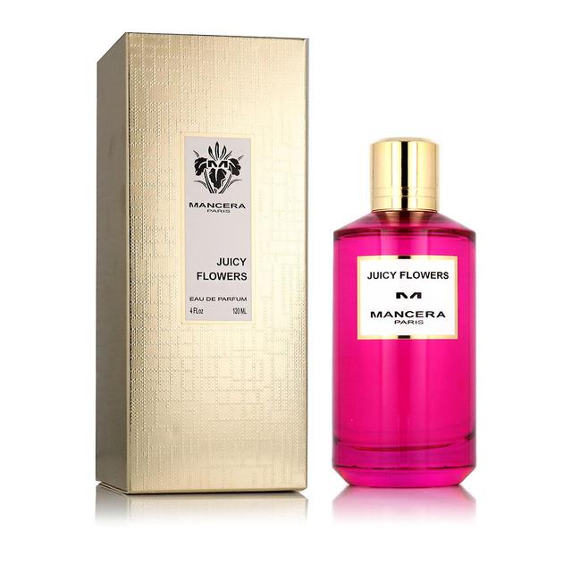 Mancera EDP Juicy Flowers Women's Perfume 120 ml on Productcaster.