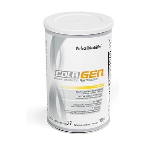 Gen Professional Neutral collagen 350 g of powder (Neutral) on Productcaster.