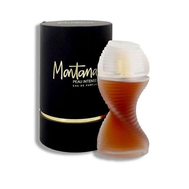 Women's Perfume Montana Intense on Productcaster.