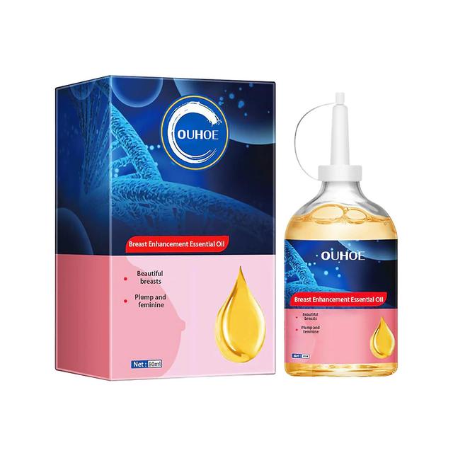 Fruushop Eterisk Olja Breast Enhancement Essential Oil, Breast Enhancement Cream, Breast Enhancement Essential Oil, Postpartum Breast Enhancement, ... on Productcaster.