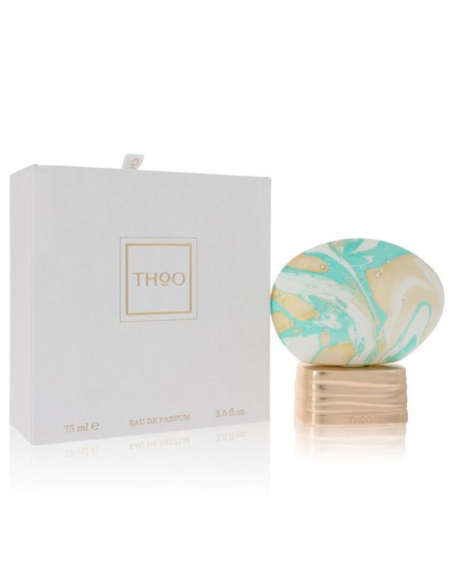 The House Of Oud Oud Mood Eau De Parfum 75ml n/a 75 ml on Productcaster.