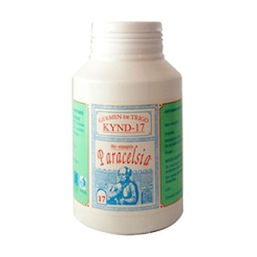 Paracelsia 17 Kynd 200 tablets on Productcaster.