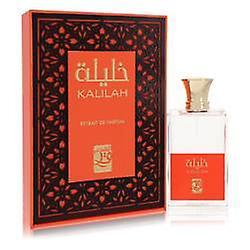 Al qasr kalilah eau de parfum spray (unisex) by my perfumes on Productcaster.