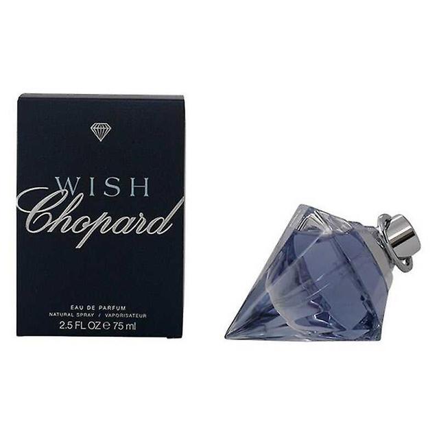 Women's Perfume Wish Chopard EDP on Productcaster.