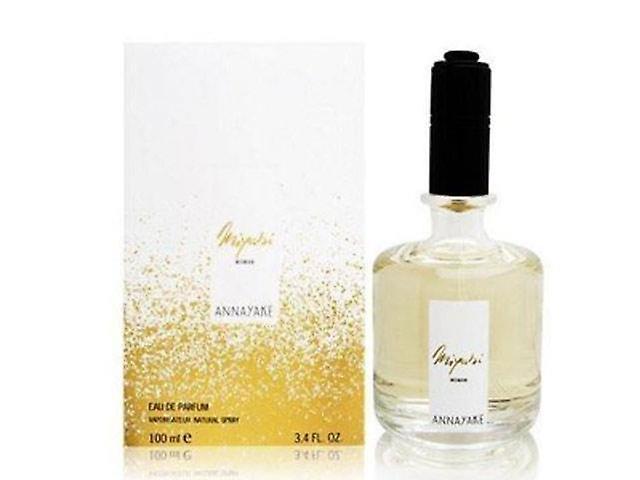 Annayake Miyabi Woman Eau de parfum spray 100 ml on Productcaster.