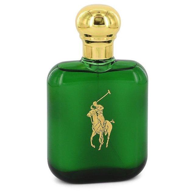 Polo eau de toilette / cologne spray (tester) by ralph lauren 4 oz eau de toilette / cologne spray on Productcaster.