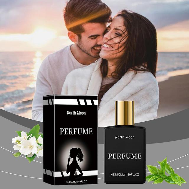 Flye Perfume High Level Lasting Fresh Ladies' Perfume Convenient To Carry And Give Gifts 50ml Flye241366 Black Free Size on Productcaster.