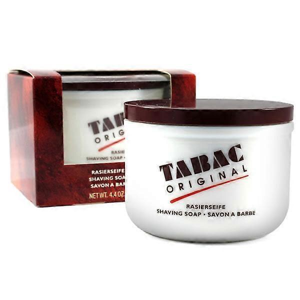 Tabac Original Maurer and wirtz tabac shaving soap and bowl 125g on Productcaster.