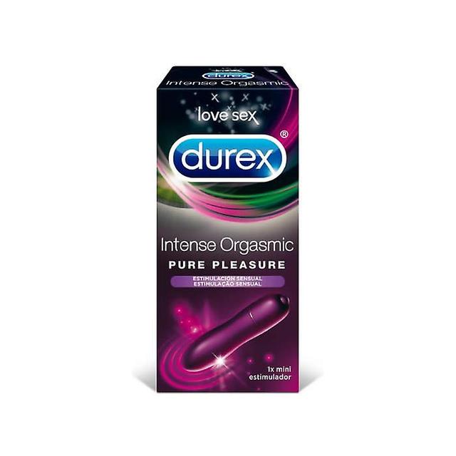 Durex intensiver orgasmischer Freuden-Bullet-Vibrator on Productcaster.