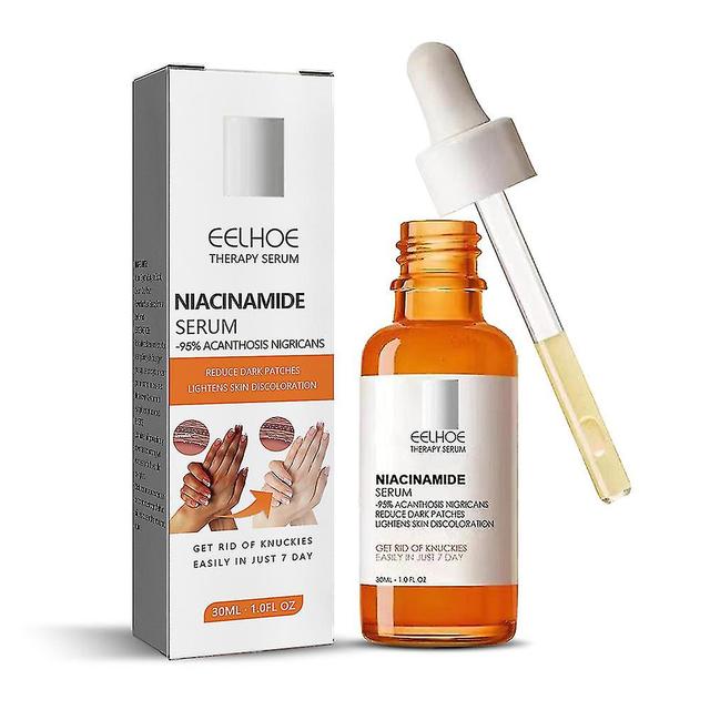 Acanthosis Nigricans Therapieserum Achselgelenk Haut Aufhellung Flüssigkeit 1pc on Productcaster.