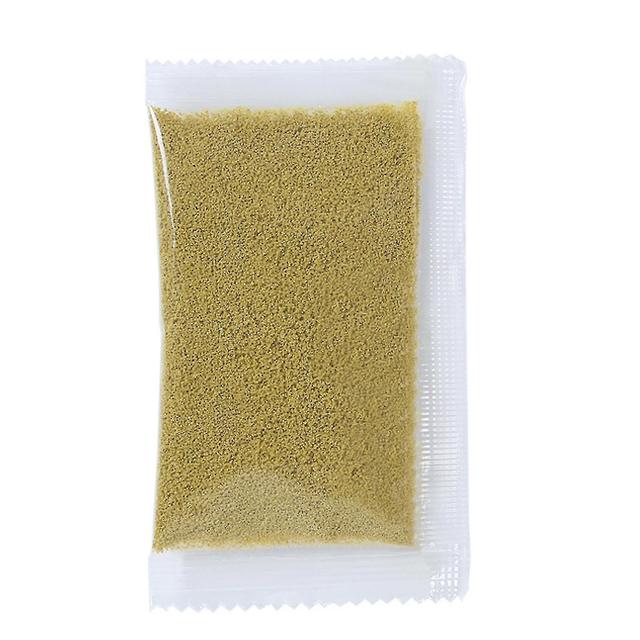 5g Grass Tree Powder Odor-free Non-allergic Eco-friendly Easy To Operate Sandbox Powder For Building Model_h Dark Yellow on Productcaster.