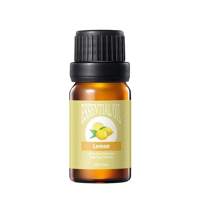 Plant Extract Gua Sha Massage Wormwood Aromatherapy 10ml B on Productcaster.