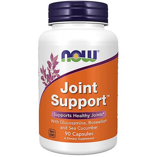 Now Foods Joint Support, 90 Caps (Pack of 2) on Productcaster.