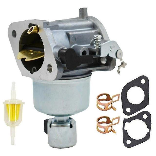 Carburetor For Kawasaki Fr691v A 9 As32 As34 Replace 15004-0829 15004-0985 15004-7063 Carburettor To on Productcaster.