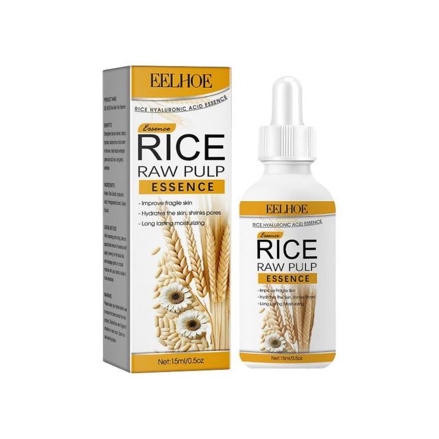 Rice Hyaluronic Acid Extract Rice Hyaluronic Acid Extract-2pcs-3pcs on Productcaster.