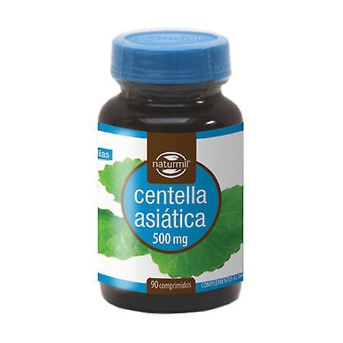 Naturmil Ázijská iskra 90 tabliet po 500 mg on Productcaster.