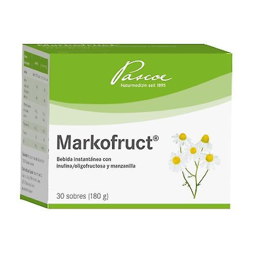 Pascoe Markofruct 30 pakettia on Productcaster.